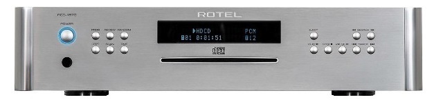 Rotel RCD-1572
