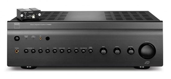 NAD-C375BEE-DAC