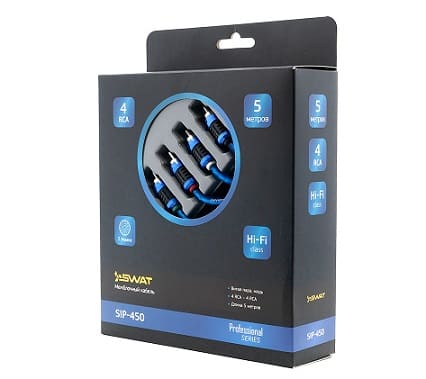SWAT SIP-450
