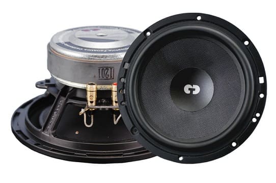 CDT Audio HD-M6