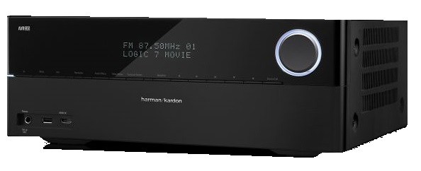 Harman Kardon AVR 151S