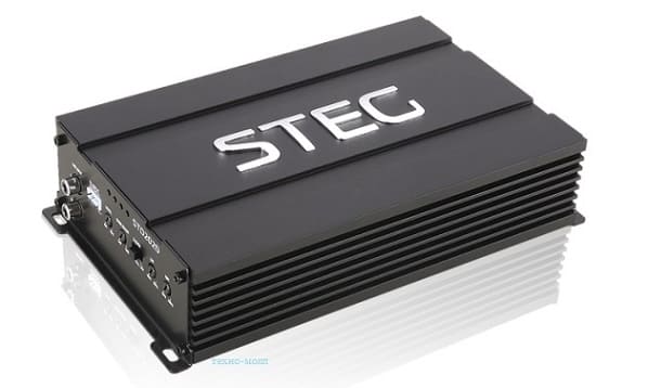 STEG DST 850 D