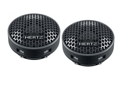 Hertz DT 24.3