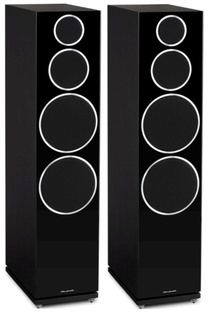 Wharfedale Diamond 240