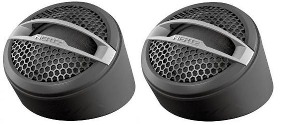 Hertz HT 25