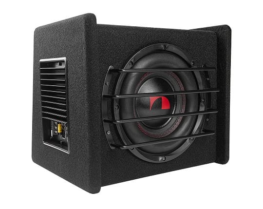 Nakamichi NBX251A