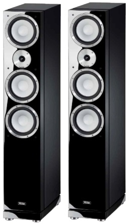Magnat Quantum 757