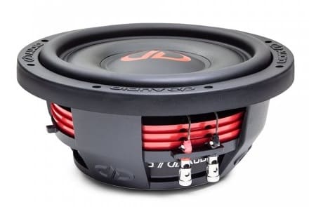 DD Audio SL610