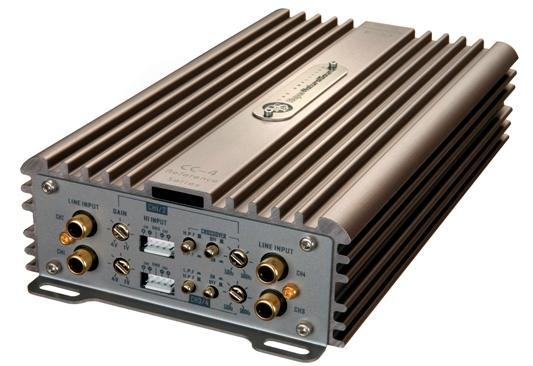 DLS CC 1000