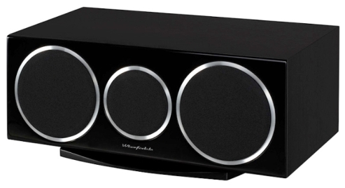 Wharfedale Diamond 12С