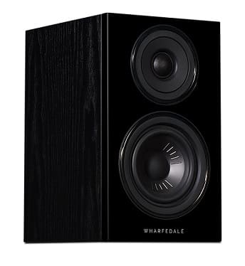Wharfedale Diamond 12.1i