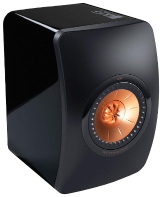 KEF LS50