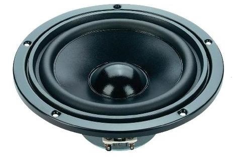 Visaton W 170 S/8
