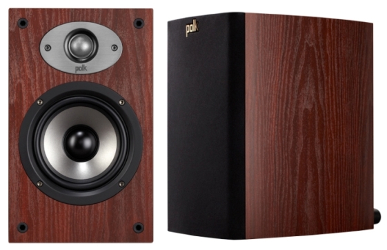 Polk Audio TSx 110B