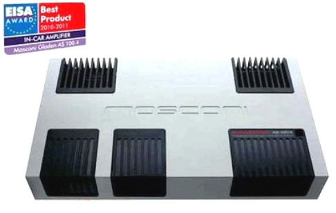 Mosconi Gladen AS 100.4 24V