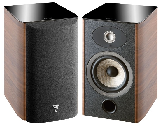 Focal Aria 906
