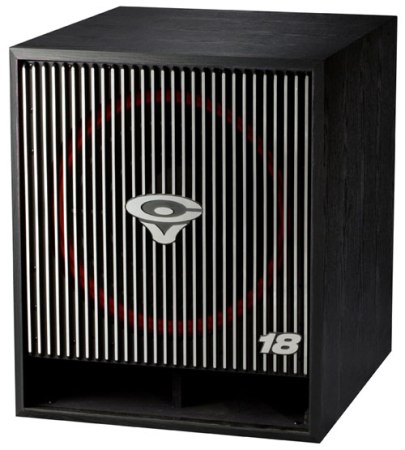 Cerwin-Vega CVHF-A21S