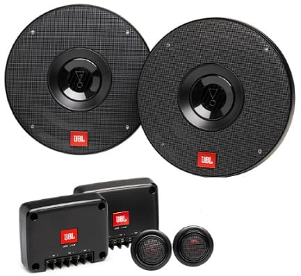 JBL CLUB 602C