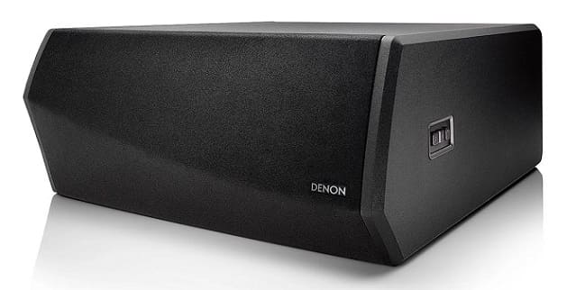 Denon DSW-1H