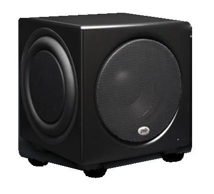 PSB SubSeries HD10
