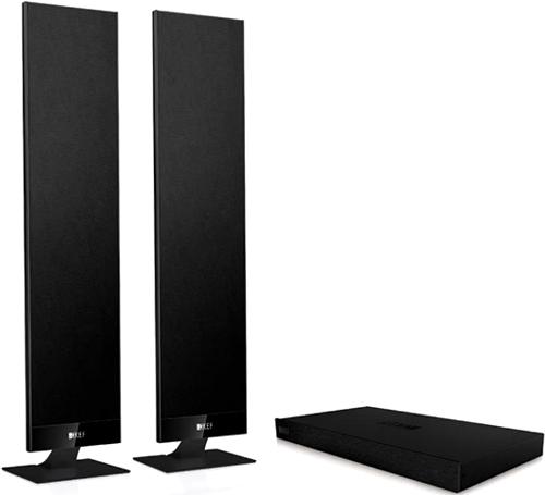 KEF V300