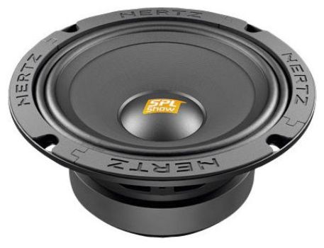 Hertz SV 200.1