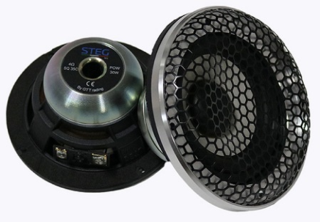 STEG SQ 35 C