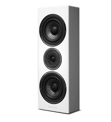 Wharfedale Diamond OW-2
