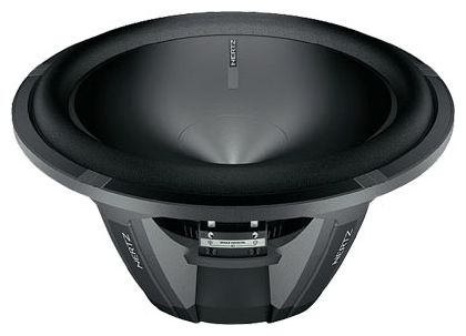 Hertz HX 380D