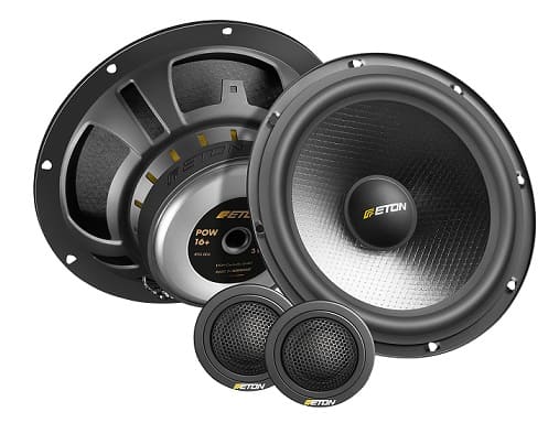 Eton POW 16+
