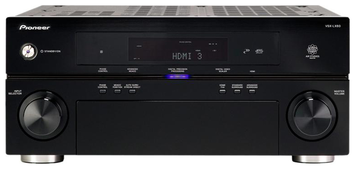 Fostex HP-A4