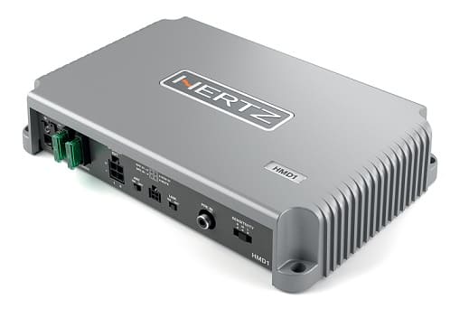 Hertz HMD 1