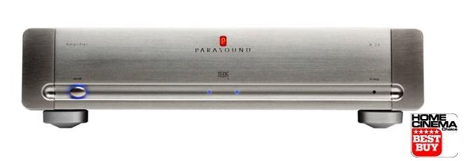 Parasound A23