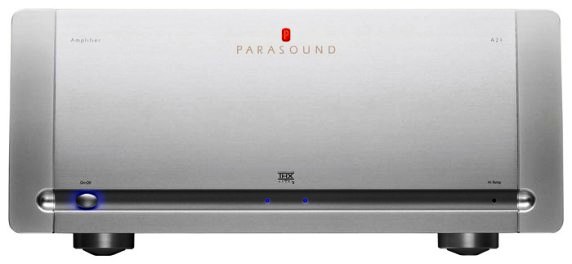 Parasound A21