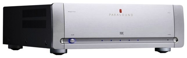 Parasound Halo Integrated
