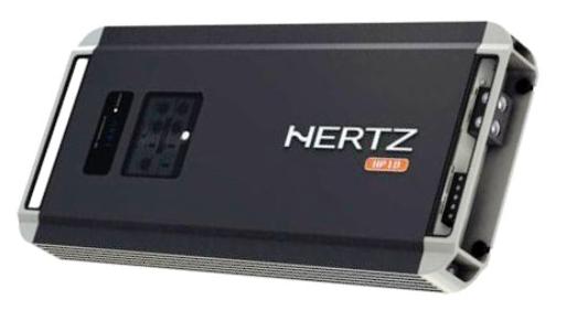 Hertz HP 2
