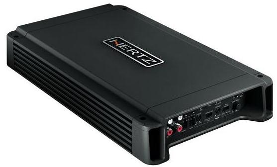 Hertz HCP 4