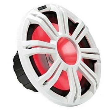 Kicker KMG10W