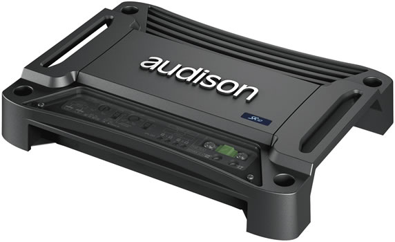 Audison SR 2