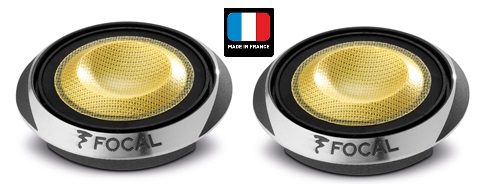 Focal K2-Power TKMX