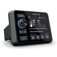 Hertz HMR 20