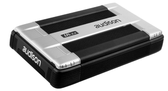 Audison LRx 2.4