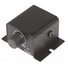 Пульт для усилителей Audio System RTC