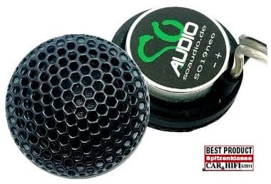 SOaudio SO26neo