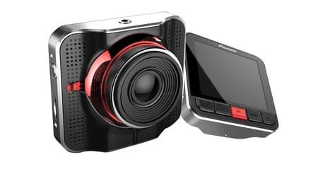 Pioneer VREC-100CH