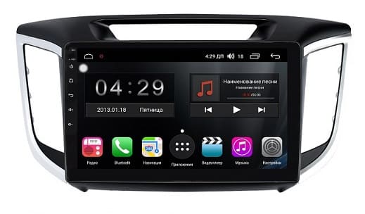 Incar PGA 2 2442