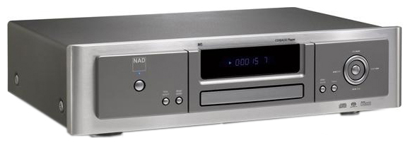 NAD-M50