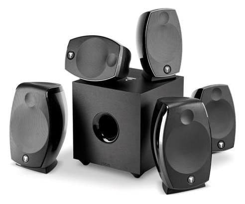 Focal SIB EVO Dolby Atmos 5.1.2