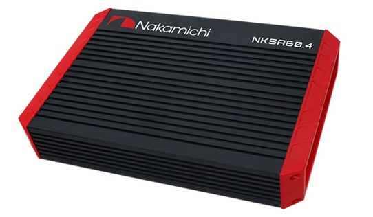 Nakamichi NKSA-60.4
