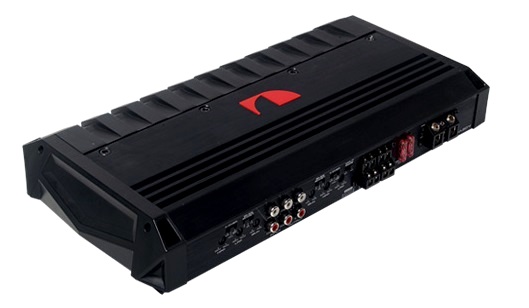 Nakamichi NGXA 80.4